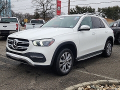 Used 2021  Mercedes-Benz GLE GLE 350 4MATIC SUV at Joshua Motor Company near Pennsauken&comma; NJ