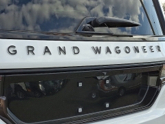 Used 2024  Jeep Grand Wagoneer L Series II 4x4 at Joshua Motor Company near Pennsauken&comma; NJ