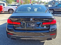 Used 2023  BMW 5 Series 540i xDrive Sedan at Joshua Motor Company near Pennsauken, NJ