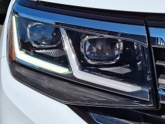 Used 2023  Volkswagen Atlas 3.6L V6 SE w/Technology FWD at Joshua Motor Company near Pennsauken, NJ