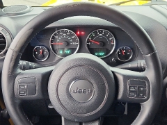 Used 2015  Jeep Wrangler 2d Convertible Sport at Joshua Motor Company near Pennsauken&comma; NJ