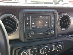Used 2020  Jeep Gladiator Crew Cab Sport at Joshua Motor Company near Pennsauken&comma; NJ