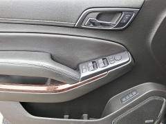 Used 2017  GMC Yukon 4d SUV 4WD SLT at Joshua Motor Company near Pennsauken, NJ