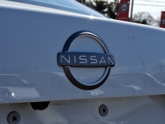 Used 2024  Nissan Sentra SV CVT at Joshua Motor Company near Pennsauken&comma; NJ