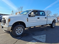 Used 2019  Ford Super Duty F-250 4WD Crew Cab XL at Joshua Motor Company near Pennsauken&comma; NJ
