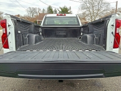 Used 2024  Chevrolet Silverado 1500 2WD Reg Cab 140" Work Truck at Joshua Motor Company near Pennsauken&comma; NJ