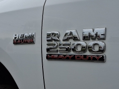 Used 2018  Ram 2500 4WD Reg Cab Tradesman at Joshua Motor Company near Pennsauken&comma; NJ