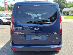 Used 2016 Ford Transit Connect Wagon XLT at Joshua Motor Company near Pennsauken, NJ