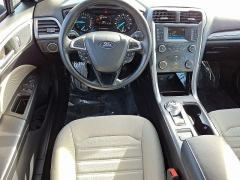 Used 2019  Ford Fusion 4d Sedan FWD S at Joshua Motor Company near Pennsauken&comma; NJ