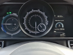 Used 2023 Hyundai Elantra Hybrid Blue DCT at Joshua Motor Company near Pennsauken, NJ