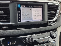 Used 2022  Chrysler Voyager LX FWD at Joshua Motor Company near Pennsauken&comma; NJ