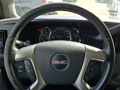 Used 2017  GMC Savana Cutaway 2d Chassis Van 139" WB SRW at Joshua Motor Company near Pennsauken&comma; NJ