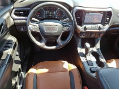 Used 2019 GMC Acadia 4d SUV AWD SLT-1 All Terrain at Joshua Motor Company near Pennsauken, NJ