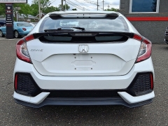 Used 2017 Honda Civic Hatchback 4d EX-L w/Nav/Honda Sensing at Joshua Motor Company near Pennsauken, NJ