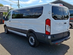 Used 2018  Ford Transit 350 Passenger Wagon Low Roof Wagon XL at Joshua Motor Company near Pennsauken&comma; NJ