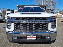 Used 2022  Chevrolet Silverado 3500HD CC 2WD Reg Cab 171" WB&comma; 84&period;5" CA LT at Joshua Motor Company near Pennsauken&comma; NJ