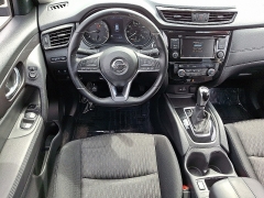 Used 2020 Nissan Rogue 4d SUV AWD SV at Joshua Motor Company near Pennsauken, NJ