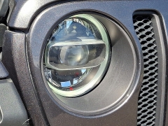 Used 2021  Jeep Wrangler Unlimited Rubicon 4x4 at Joshua Motor Company near Pennsauken, NJ