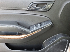 Used 2020  Chevrolet Tahoe 4d SUV 4WD Premier at Joshua Motor Company near Pennsauken&comma; NJ