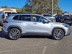 Used 2023  Toyota Corolla Cross XLE 2WD at Joshua Motor Company near Pennsauken, NJ