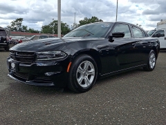 Used 2020  Dodge Charger 4d Sedan RWD SXT at Joshua Motor Company near Pennsauken&comma; NJ