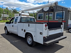 Used 2016  Ford Super Duty F-250 SRW 2WD SuperCab 158" at Joshua Motor Company near Pennsauken&comma; NJ