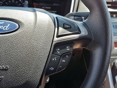 Used 2019  Ford Fusion Hybrid 4d Sedan FWD SE at Joshua Motor Company near Pennsauken&comma; NJ