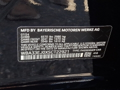 Used 2025  BMW 7 Series 760i xDrive Sedan at Joshua Motor Company near Pennsauken&comma; NJ