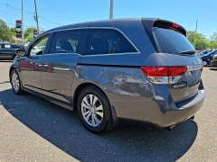 Used 2014  Honda Odyssey 4d Wagon EX-L at Joshua Motor Company near Pennsauken&comma; NJ