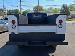 Used 2018  Ram 2500 4WD Crew Cab Tradesman Longbed at Joshua Motor Company near Pennsauken&comma; NJ