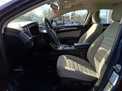 Used 2018  Ford Fusion Hybrid 4d Sedan S at Joshua Motor Company near Pennsauken&comma; NJ