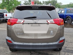 Used 2013 Toyota RAV4 4d SUV AWD XLE at Joshua Motor Company near Pennsauken, NJ