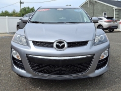 Used 2011 Mazda CX-7 4d SUV FWD i SV at Joshua Motor Company near Pennsauken, NJ