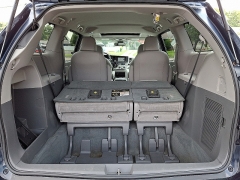 Used 2019 Toyota Sienna 4d Wagon AWD XLE Premium 7-Passenger at Joshua Motor Company near Pennsauken, NJ