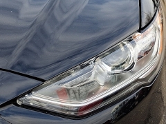 Used 2017  Ford Fusion Hybrid 4d Sedan S at Joshua Motor Company near Pennsauken&comma; NJ