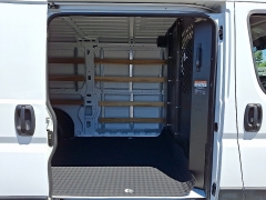 Used 2025  Ram ProMaster Cargo Van Tradesman 2500 Low Roof 136" WB w&sol;Pass Seat at Joshua Motor Company near Pennsauken&comma; NJ