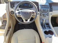 Used 2015 Ford Taurus 4d Sedan SE V6 at Joshua Motor Company near Pennsauken, NJ