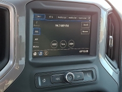 Used 2022  Chevrolet Silverado 1500 LTD 4WD Double Cab 147" Work Truck at Joshua Motor Company near Pennsauken&comma; NJ