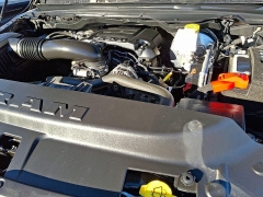 Used 2021 Ram 1500 4WD Rebel Crew Cab 5'7" Box at Joshua Motor Company near Pennsauken, NJ