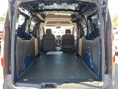 Used 2015  Ford Transit Connect Cargo Ext Van XL w/Rear Liftgate at Joshua Motor Company near Pennsauken, NJ