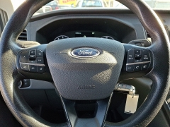 Used 2024  Ford Transit Cargo Van T-250 Low Rf 9070 GVWR RWD at Joshua Motor Company near Pennsauken, NJ