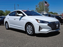 Used 2020  Hyundai Elantra 4d Sedan SE at Joshua Motor Company near Pennsauken&comma; NJ