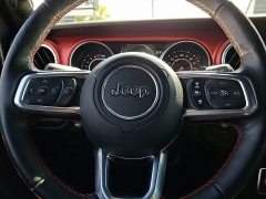 Used 2021  Jeep Wrangler Unlimited Rubicon 4x4 at Joshua Motor Company near Pennsauken&comma; NJ