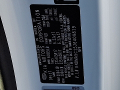 Used 2018  Kia Sedona 4d Wagon L at Joshua Motor Company near Pennsauken&comma; NJ