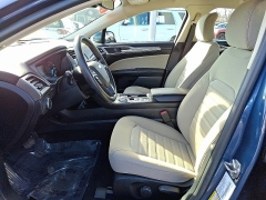 Used 2019  Ford Fusion 4d Sedan FWD S at Joshua Motor Company near Pennsauken&comma; NJ