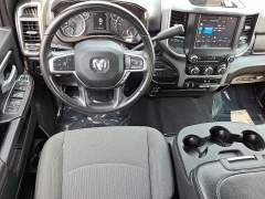 Used 2024 Ram 2500 4WD Big Horn Crew Cab 6'4" Box at Joshua Motor Company near Pennsauken, NJ