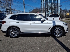 Used 2018  BMW X3 xDrive30i Sports Activity Vehicle at Joshua Motor Company near Pennsauken&comma; NJ