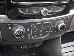 Used 2023  Chevrolet Traverse AWD 4dr Premier at Joshua Motor Company near Pennsauken&comma; NJ
