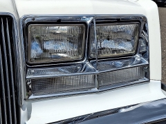 Used 1984  Buick Riviera 2d Convertible at Joshua Motor Company near Pennsauken&comma; NJ