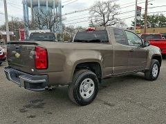 Used 2016  Chevrolet Colorado 2WD Ext Cab WT at Joshua Motor Company near Pennsauken&comma; NJ